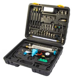 Установка для очистки топливных систем: Полное руководство по применению